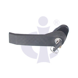 OUTSIDE DOOR HANDLE (CI-PA 2265)