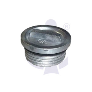 OIL CAP METAL (CI-PA 2892)