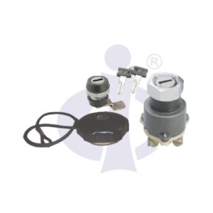 3 IN 1 LOCK SET KIT WITH KEYS (CI-PA 7453)