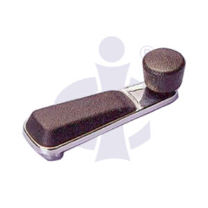 WINDOW HANDLE (CI-RN 2033)