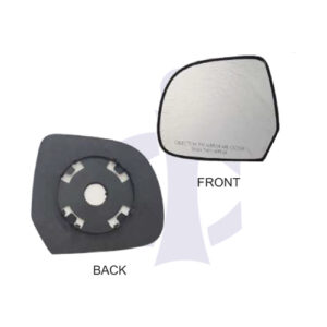 SUB MIRROR LH - RH (CI-RN 30650)