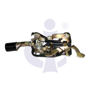 DOOR LATCH ASSY. (CI-RN 7765)