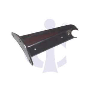 SLIDING MIDDLE DOOR UPPER ARM WITH BUSH (CI-RN 7773)