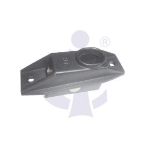TRUNKLID LATCH ASSY. PLASTIC (CI-RN 7786)