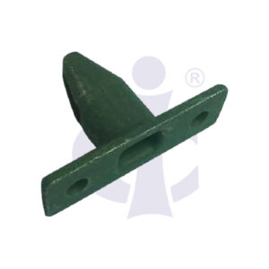 DICKEY STRIKER PLATE (CI-RN 7793)