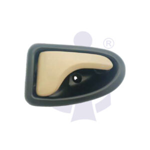 INSIDE DOOR HANDLE (BLACK) (CI-RN 8167)