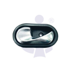 INSIDE DOOR HANDLE CHROME (CI-RN 8169)