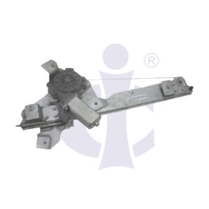 WINDOW REGULATOR ASSY. REAR WITH MOTOR (CI-RN 8372)
