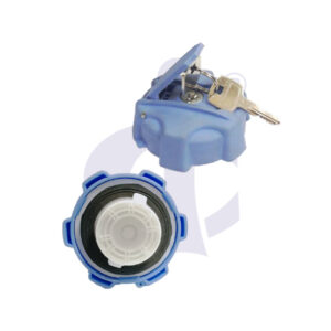 ADBLUE CAP 60mm (UREA TANK CAP) (CI-RN 8813)