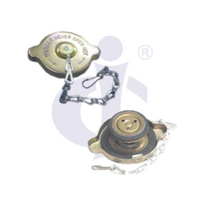 RADIATOR CAP (WITH CHAIN) (CI-SC 2830)