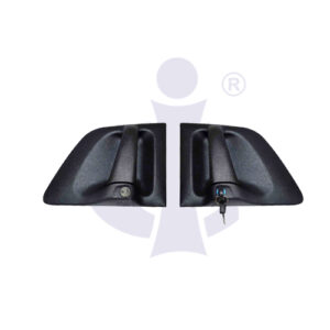 OUTSIDE DOOR HANDLE WITH KEYLOCK (LH-RH) (CI-SC 32230)
