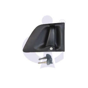 OUTSIDE DOOR HANDLE W/KEY (CI-SC 4252)