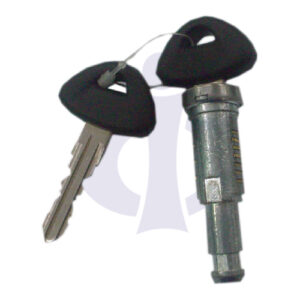 DOOR LOCK WITH KEYS (CI-SC 7431)