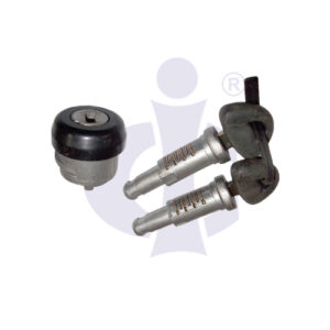 3 IN 1 LOCK SET KIT  (CI-SC 7432)
