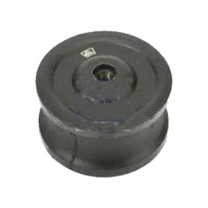 ENGINE MOUNT FRONT 112 OD=100, HEIGHT=63.5mm (CI-SC 7989)