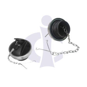 WINDOW REGULATOR HANDLE (CI-SC 2054)