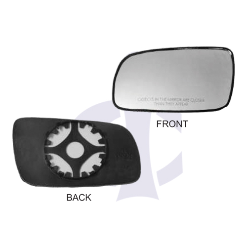 TOYOTA HIACE KDH200 (2004') SIDE MIRROR (LH / RH) | Malaysia TOYOTA HIACE KDH200 (2004') SIDE MIRROR (LH / RH) | Malaysia