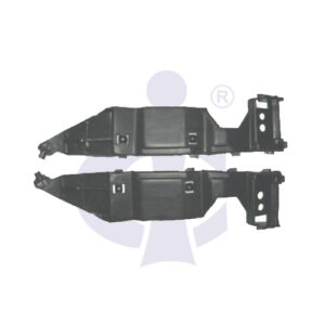 BUMPER BRACKET FRONT SET OF 2 PCS (LH + RH) (CI-SK 11201)