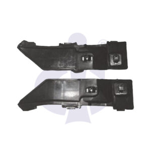 BUMPER BRACKET REAR SET OF 2 PCS (LH + RH) (CI-SK 11202)