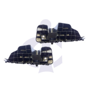 BUMPER BRACKET FRONT BIG SET OF 2 PCS )(CI-SK 11204)