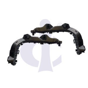 BUMPER BRACKET REAR BIG SET OF 2 PCS (CI-SK 11205)