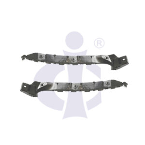 BUMPER BRACKET REAR (SET OF 2 PCS) (CI-SK 11255)