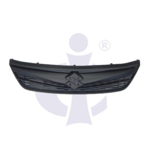 FRONT GRILL BLACK (CI-SK 17120)