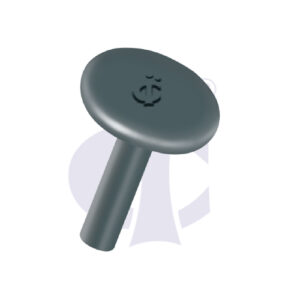 DOOR LOCK KNOB REAR (CI-SK 2506)