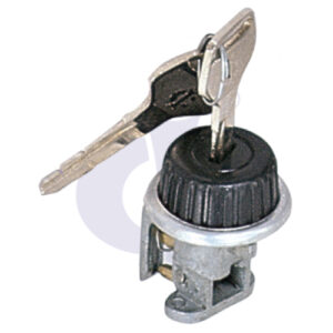 GLOVE BOX LOCK WITH KEYS (CI-SK 2603)