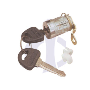 DOOR LOCK WITH KEYS (CI-SK 2629)