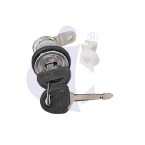 TRUNKLID LOCK WITH KEYS (CI-SK 2634)