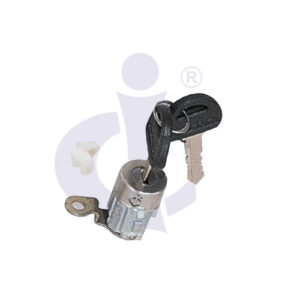 DOOR LOCK WITH KEYS (CI-SK 2635)