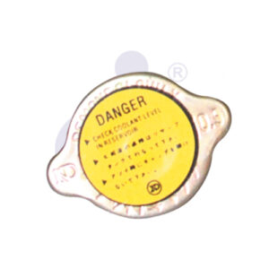 RADIATOR CAP BIG (CI-SK 2810)