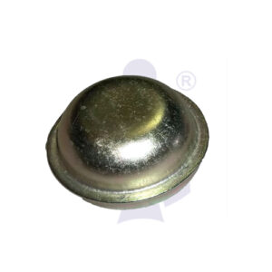 WHEEL GREASE CAP (CI-SK 2891)