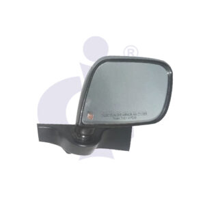 SIDE VIEW MIRROR WITH SASH LH - RH (CI-SK 30141)