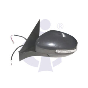 SIDE VIEW MIRROR W/BLINKER LH - RH (CI-SK 30159)