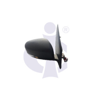 SIDE VIEW MIRROR MOTORIZED W/INDICATOR (CI-SK 30309)