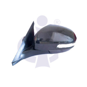 SIDE VIEW MIRROR (MOTORIZED) W/BLINKER (CI-SK 30317)