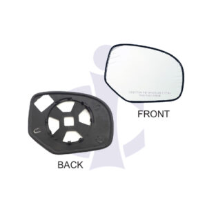 SUB MIRROR (LH-RH) (CI-SK 30648)