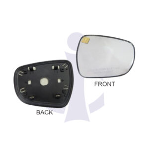 SUB MIRROR (LH-RH) (CI-SK 30679)