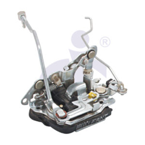 DOOR LOCK ASSY. (CI-SK 3134)
