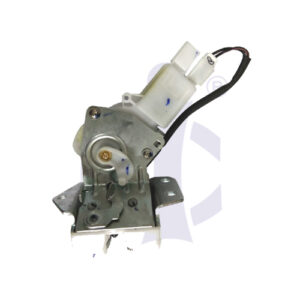 DICKEY LATCH POWER WITH ACTUATOR (CI-SK 33112)