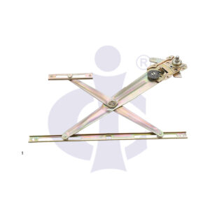 WINDOW REGULATOR ASSY (CI-SK 3340)