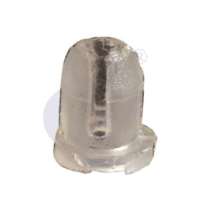 PVC BUSH CONNECTOR FOR OUTSIDE HANDLE (UNIVERSAL TYPE) (CI-SK 3521)