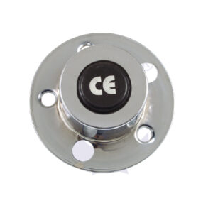 WHEEL CAP (PLATE TYPE) (CI-SK 3607)