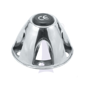 WHEEL CAP (KUPPA TYPE) (CI-SK 3613)