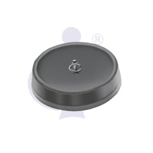 WHEEL CAP SMALL (CI-SK 3617)