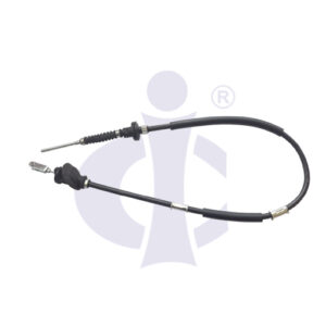 CLUTCH CABLE ASSY. (CI-SK 4155)