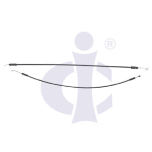 DOOR LATCH CABLE FRH (CI-SK 4156)