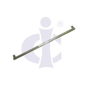 WINDOW REGULATOR GLASS CHANNEL (CI-SK 6020)